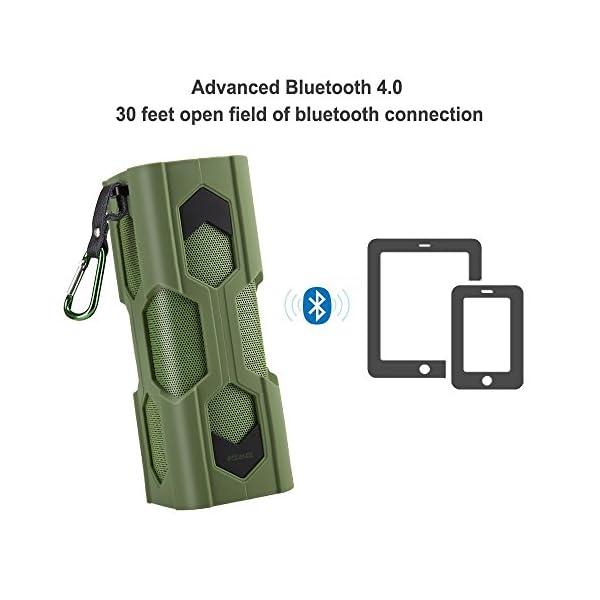 GBB-Bluetooth-40-Speaker-Waterproof GBB-Bluetooth-40-Speaker-Waterproof