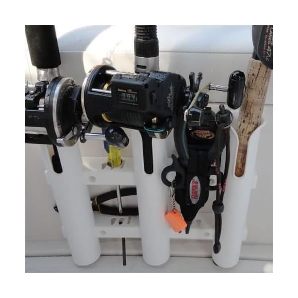 3-Pole-Wall-Mounted-Fishing-Rod-Holders-3-Tubes-Links-Fishing-Rod-Holder-Rack-Rests