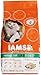 IAMS ProActive Health Adult Hairball Care with Chicken Dry Cat Food, 5 lbs.