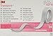3M Transpore Medical Tape Plastic 1/2 Inch X 10 Yards NonSterile - 24 Per Box, 1527-0