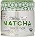 Amazon Brand - Wickedly Prime Organic Matcha Green Tea Powder, Ceremonial Grade, Product of Japan, 1 Ounce