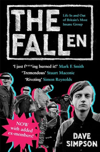 Download The Fallen: Life In and Out of Britain's Most Insane Group (English Edition) PDF