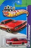 Hot Wheels HW Showroom '70 Hemi Cuda 234/250