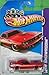 Hot Wheels HW Showroom '70 Hemi Cuda 234/250
