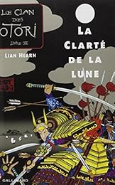 La  clarté de la lune