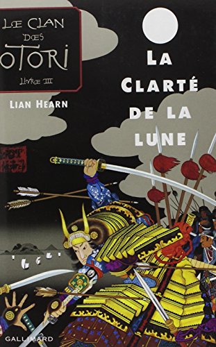 La  clarté de la lune