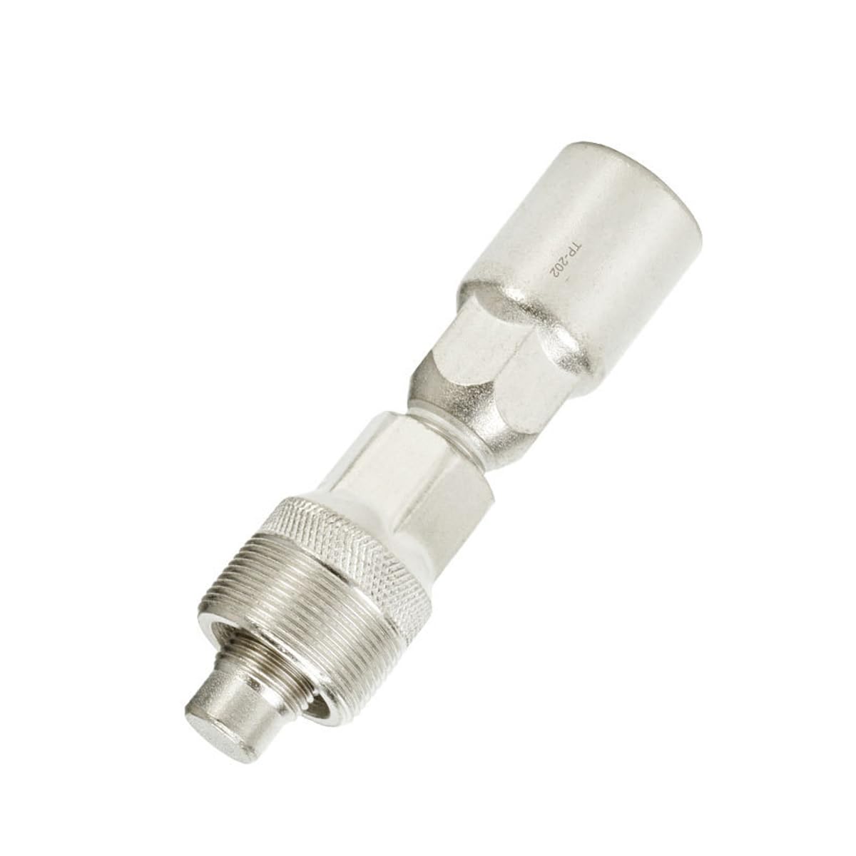 HOUSON Bicycle Crank Puller, Crank Remover crankset Bottom Bracket Puller Bottom Bracket Remover for Cycling MTB