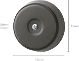 Honeywell Home Friedland D792 Underdome Traditional Door Bell 8V AC view 2