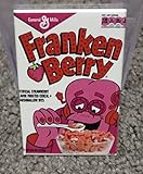 Frankenberry MAGNET 2