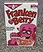 Frankenberry MAGNET 2