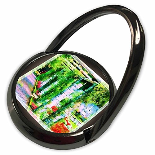 3dRose Susan Brown Designs Places Themes – Pergola – Phone Ring (phr_21295_1)