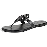 Tory Burch Women's Miller Soft Sandals