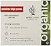 White Coffee Organic Single Serve Coffee, Mexican High Grown, 10 Count