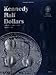 Kennedy Half Dollars Folder 1964-1985 (Official Whitman Coin Folder) by Whitman