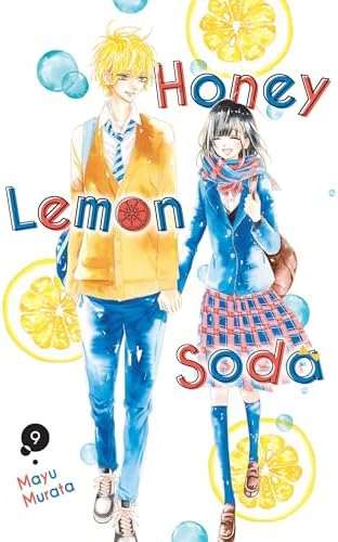 Honey Lemon Soda 2~18,20巻➕番外編集特典付き Honey Lemon Soda, Vol. 2 (Volume 2): Murata, Mayu, Haley, Amanda