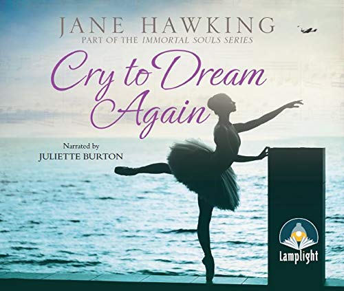 Cry To Dream Again Jane Hawking 9781528847186 Amazoncom - 