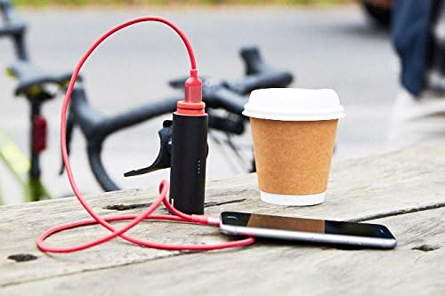Knog Unisex Pwr 450l Rider, Black - Image 5