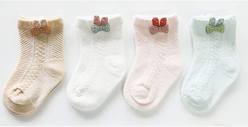 infant dress socks