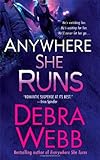 Anywhere She Runs
