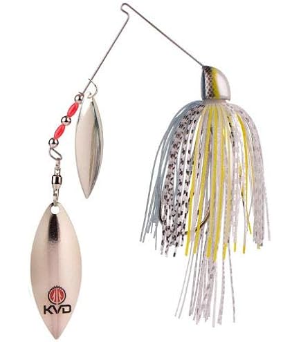 Strike King TNG12 C-210 Tour Grade - Esche Da Pesca Professionali Di Alta Qualità - 2