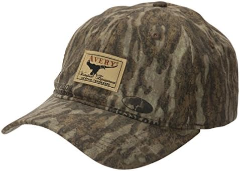 Hunting Gear Awe 8-oz Oil Cloth Cap-Btml
