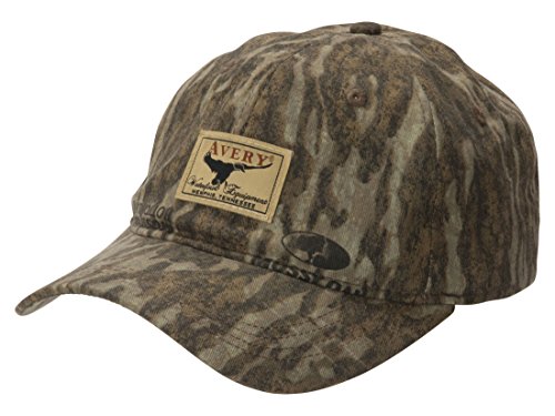 Hunting Gear Awe 8-oz Oil Cloth Cap-Btml