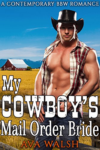 My Cowboy's Mail Order Bride