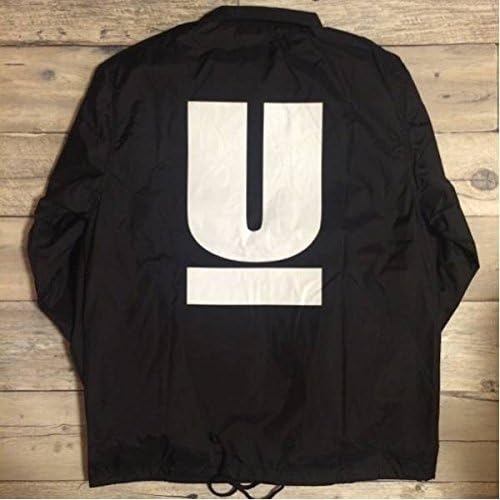 Amazon 16ss Undercover コーチジャケット ブラック 黒 M コート ジャケット 通販