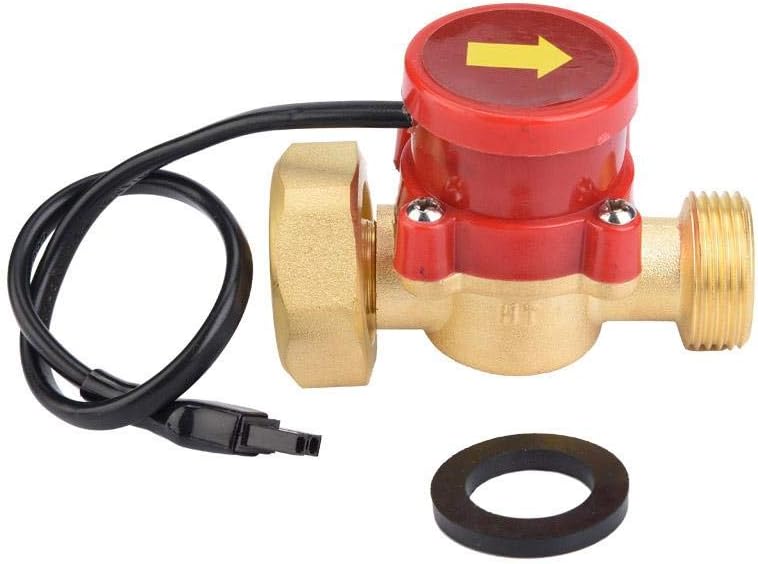Business HT60 Water Pump Flow Sensor Electronic Pressure Automatic