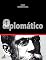 Livro O Diplomático (Contos de Machado de Assis)