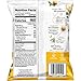 Off The Eaten Path Hummus Chips, Rosemary & Olive Oil, 1.25oz (Pack of 16)