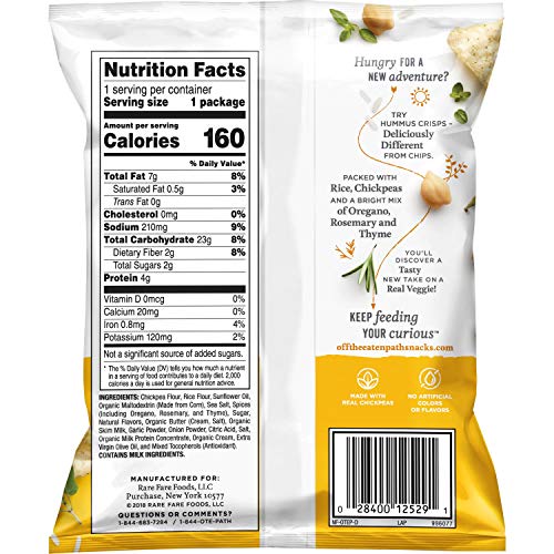 3 Off+Eaten+Path+Sampler+Variety