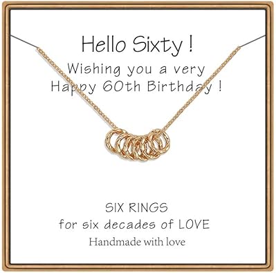 sentimental 50th birthday gifts for mom