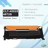 ECSC Compatible Toner 4-Pack for Samsung CLP-310/315 CLX-3170/3175 CLT-P4092S view 6