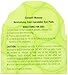 Caswell-Massey Cucumber Eye Pads – Natural Treatment for Puffy, Tired Skin, Under-Eye Circles – 24 Count