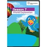 Baby Einstein Season 7 [DVD]