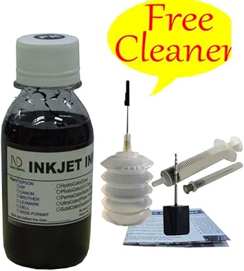 refilling lexmark ink cartridges