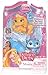 Disney Princess, Palace Pets, Mini Pets, Rapunzel's Daisy and Pocahontas' Windflower, 2-Pack