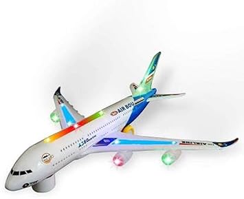aeroplane model toy