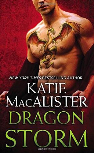 Dragon Storm (Dragon Fall)