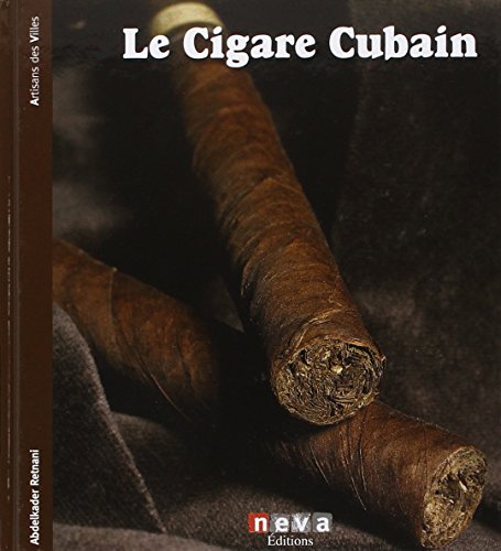 Le  cigare cubain