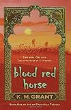Blood Red Horse (The deGranville Trilogy)