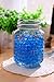 SHEING Decoration Vase Filler - Transparent Reuseable Water Beads Gel - 11 Colors - Almost 5000PCS per Pack，You are The