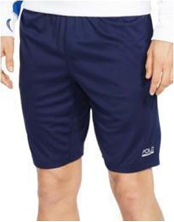ralph lauren gym shorts