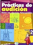 Practicas de Audicion: Volume 2 + CD by 