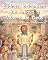 Livro Esdras, o Homem que Amava a Palavra de Deus: História bíblica infantil sobre amor pela palavra de Deus – leitura fácil (Histórias Bíblicas Infantis Livro 25)