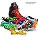 BIRCH's Oval Shoelaces 27 Colors Half Round 1/4