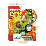 Angry Birds GO! - Mustache Pig Racer
