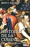 Histoire de la cuisine by