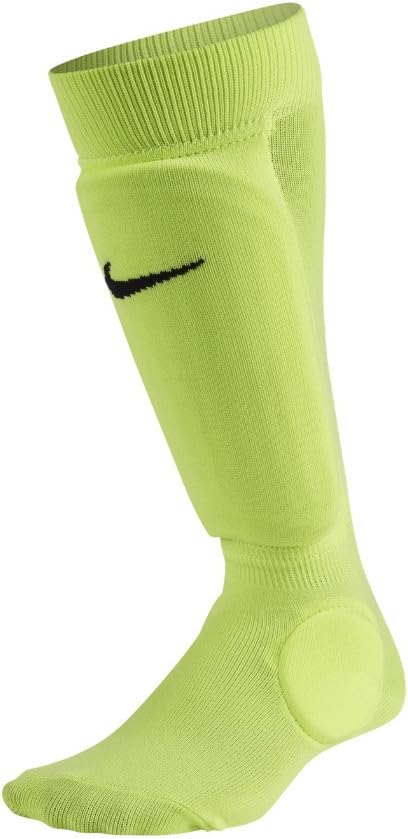 nike soccer shin socks